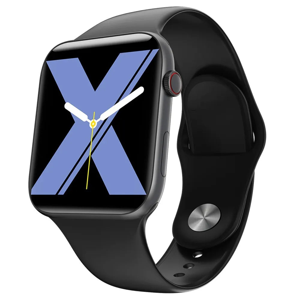 Smartwatch T500+ PRO Serie 8 | Tecnología, Estilo y Conectividad Total