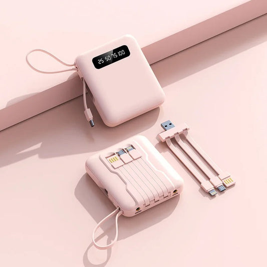 COMRPAR POWER BANK BARATA 